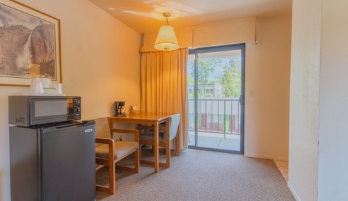 Habitación Deluxe, 1 cama de matrimonio grande