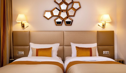 Suite Deluxe