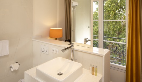 Habitación individual