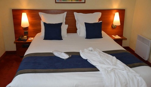 Suite ejecutiva
