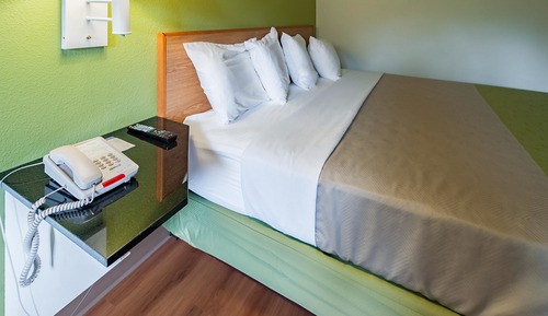 Suite Deluxe, 1 cama de matrimonio grande, no fumadores