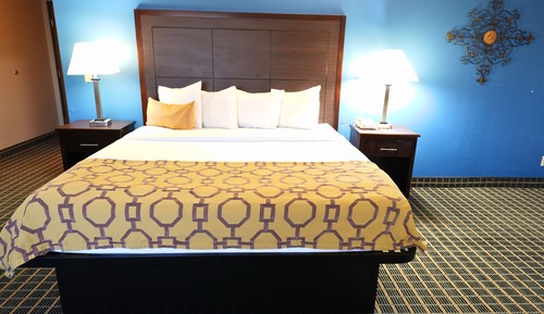 Suite, 1 cama de matrimonio grande, no fumadores, cocina