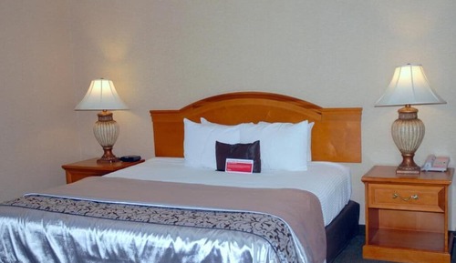 Suite, varias camas, no fumadores (Two-Bedroom)