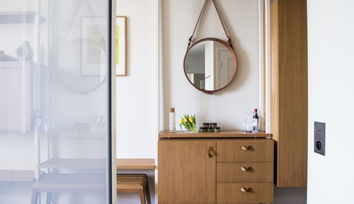 Habitación Premium