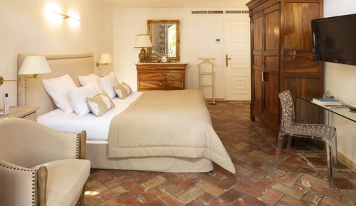 Habitación Confort