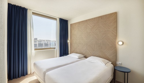 Apartamento Confort