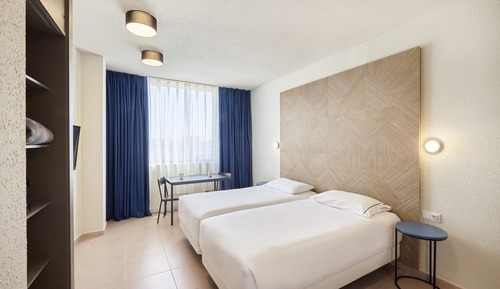 Habitación Confort
