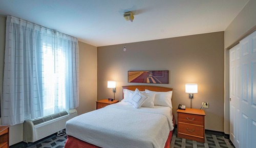 Estudio, 1 cama de matrimonio con sofá cama, no fumadores