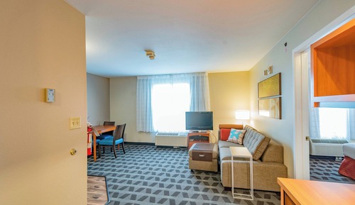 Suite, 1 habitación