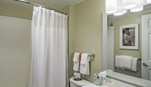 Suite, 1 habitación (Mobility Accessible, Tub)