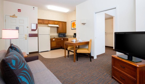 Suite, 1 habitación
