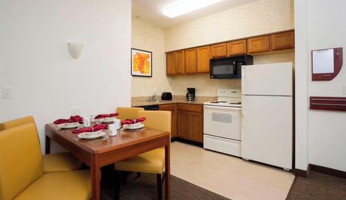 Suite, 2 habitaciones
