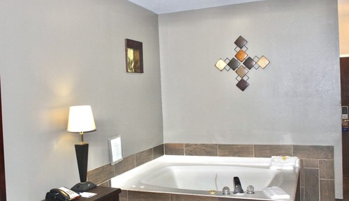 Suite estudio, 1 cama de matrimonio grande, no fumadores
