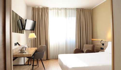 Habitación estándar (1 adult)
