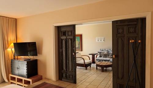 Bodrum Bodrum Suite