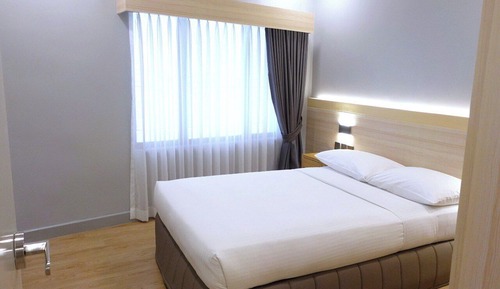 Suite ejecutiva