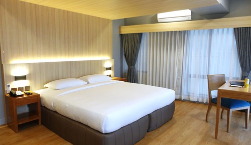 Suite