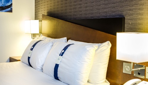 Habitación estándar, 1 cama doble con sofá cama
