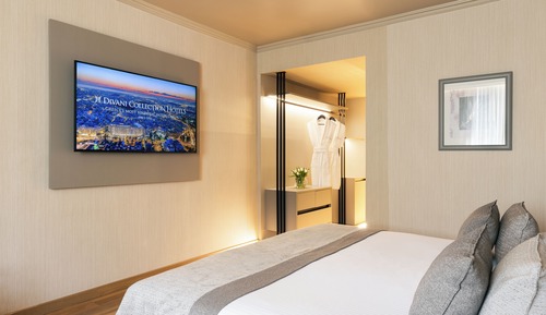 Habitación superior
