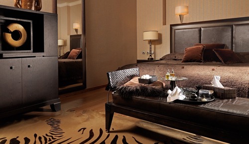 Suite (Acropolis View)
