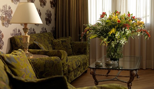 Suite Premier