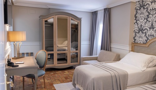 Apartamento, 2 habitaciones