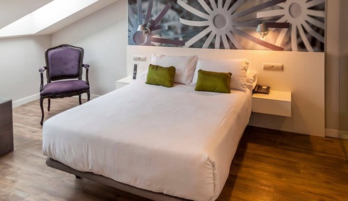 Suite Apartment Deluxe