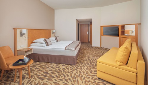 Habitación Grand doble