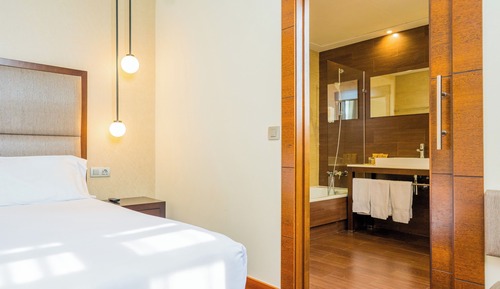 Habitación estándar