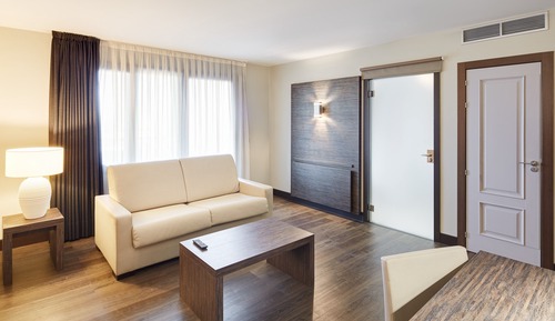 Habitación Familiar 2A + 2N