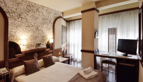 Habitación individual