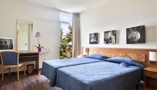 Habitación triple (Child)