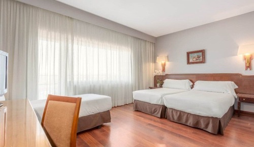 Habitación familiar (2+1)