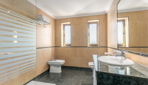 Habitación doble (Matrimonial)