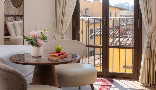 Habitación Premium