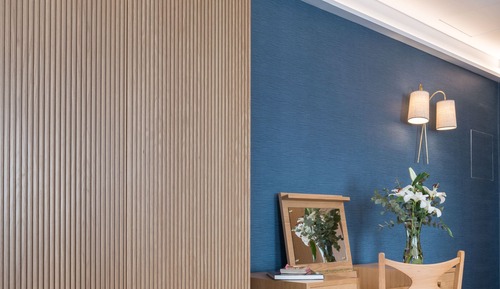 Habitación junior