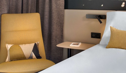 Habitación clásica, 1 cama doble