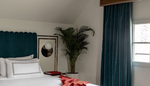 Elena Sorolla Suite