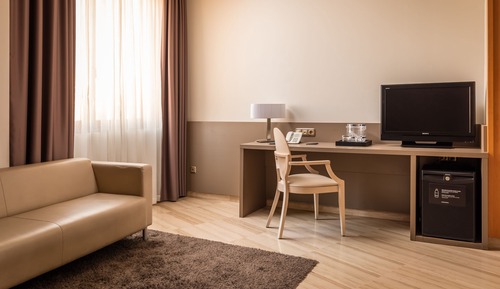 Habitación familiar (4 Adults )