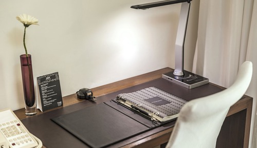 Habitación de lujo