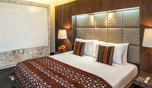 Suite Deluxe