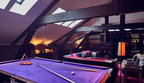 Signature Suite