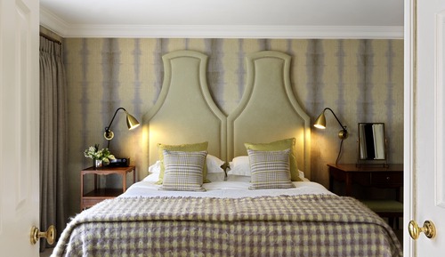 Suite Deluxe