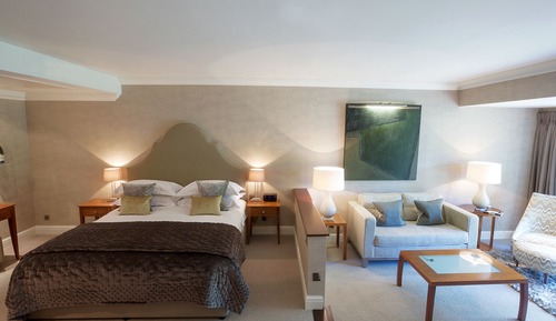 Atrium Suite
