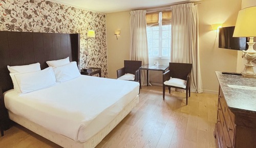 Habitación Premium doble