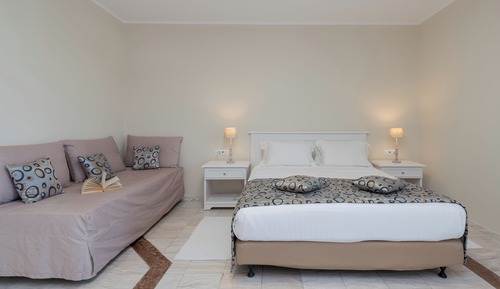Habitación Premium