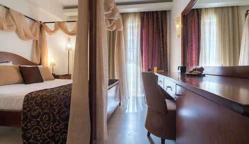 Habitación superior