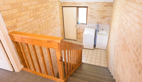Villa, 2 habitaciones