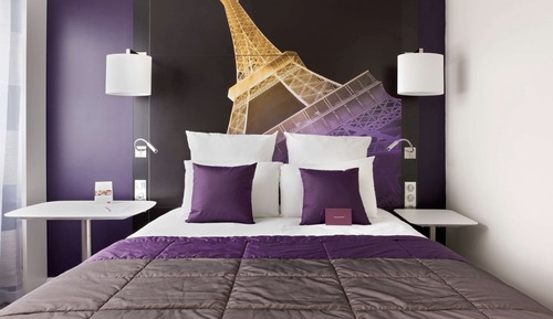 Habitación clásica, 1 cama doble