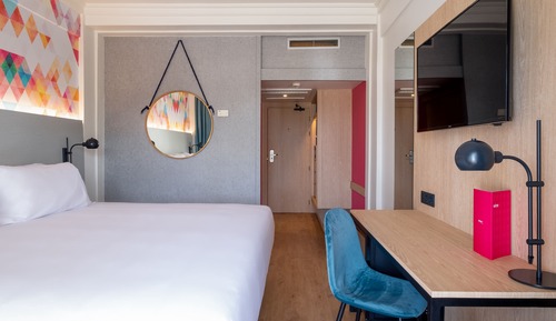 Habitación familiar (Superior)